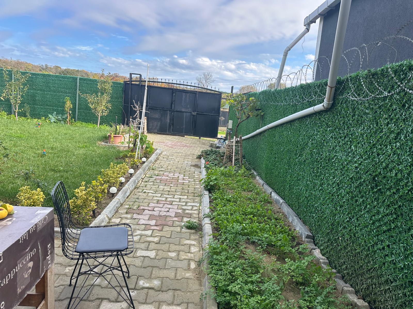 MABEL GAYRİMENKUL DEN ÇATALCA DA KONTEYNIR EV ACİL